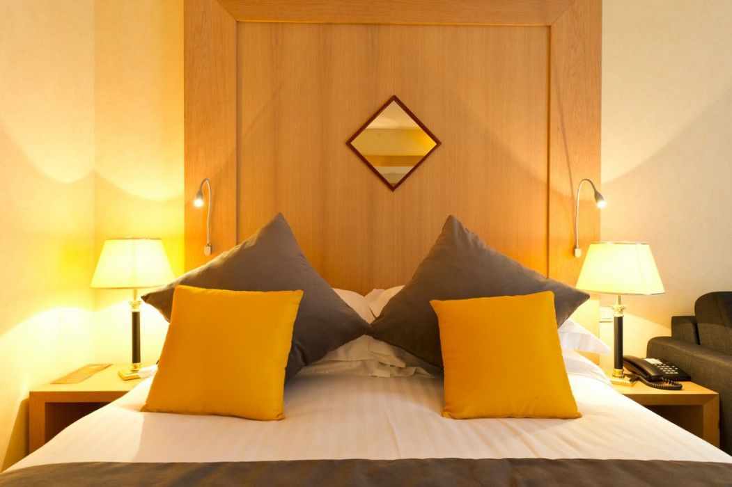Hotel Riviera Nice