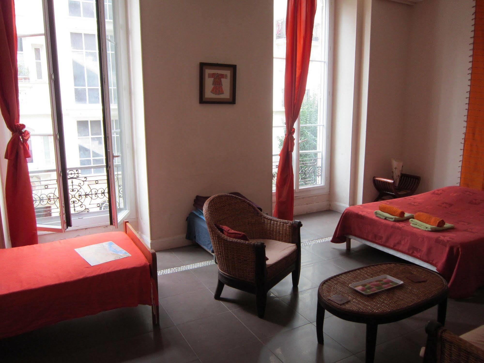 Riviera Sweet D'hotes Nice