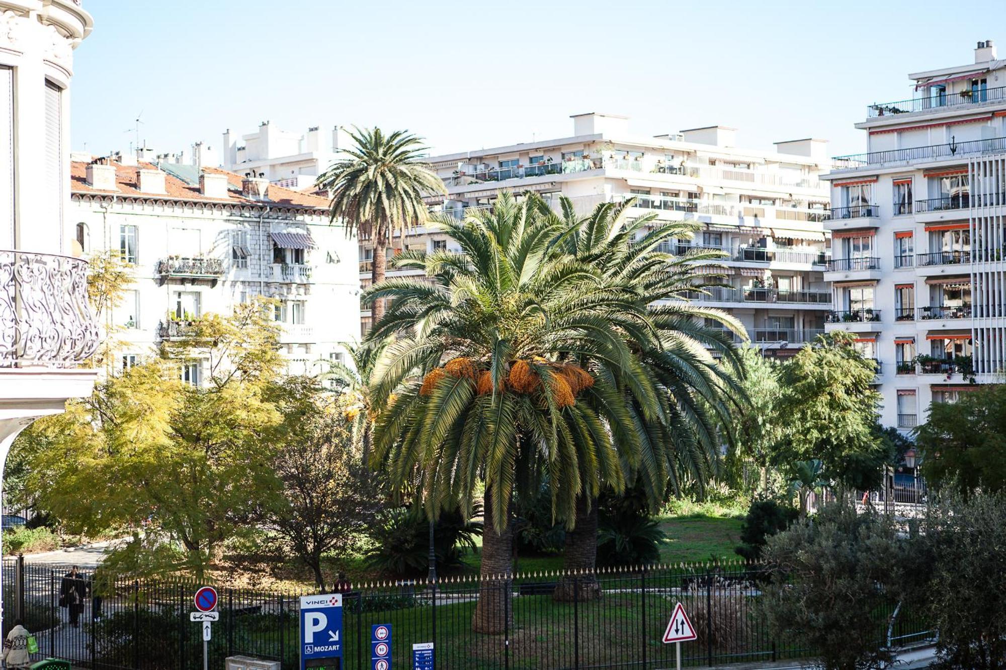 Riviera Sweet D'hotes Bed & Breakfast