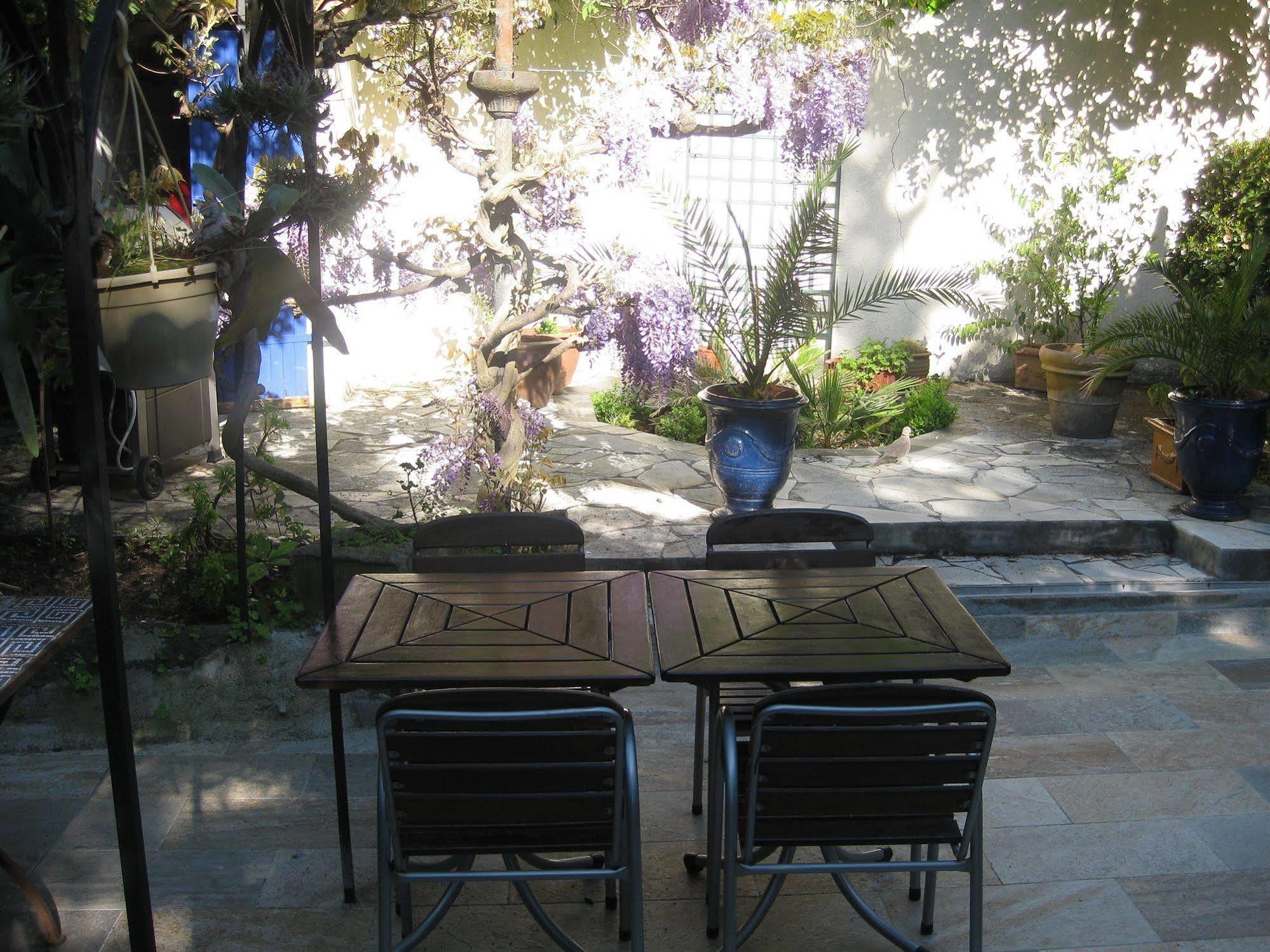 La Malouine Hotel 2*