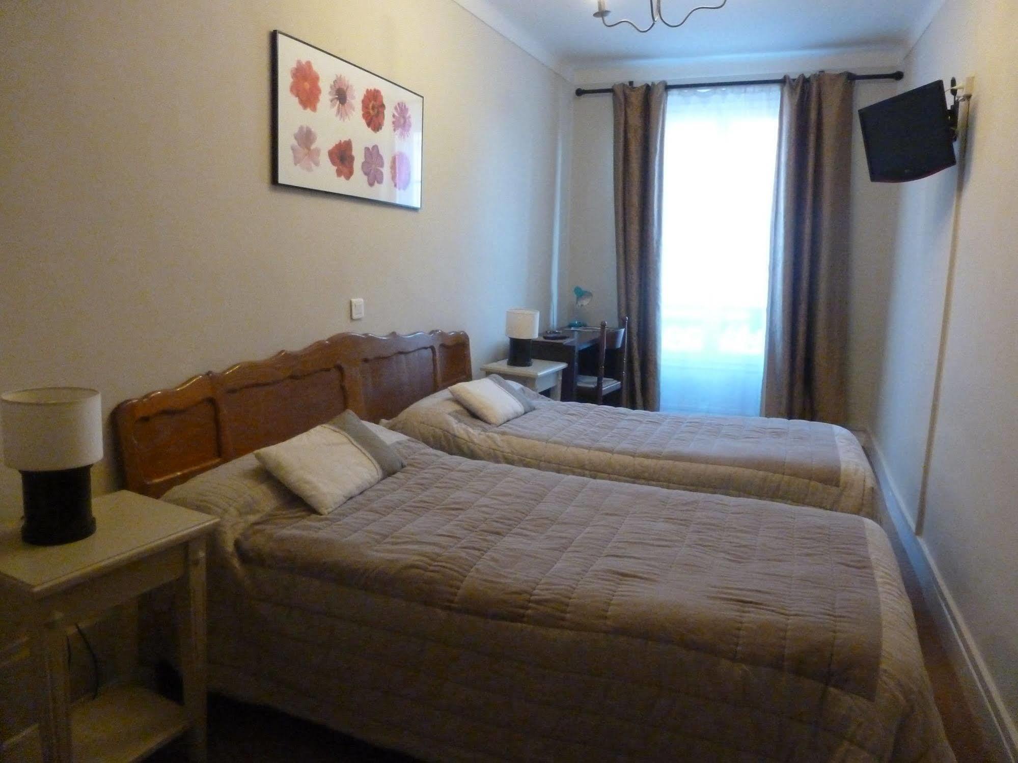 De Verdun Hotel Nice