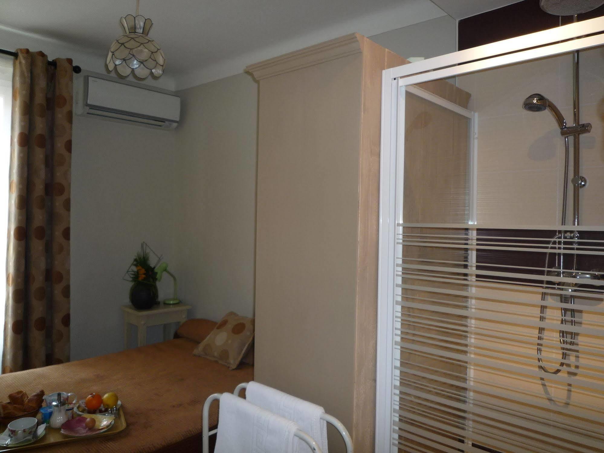 De Verdun Hotel Nice