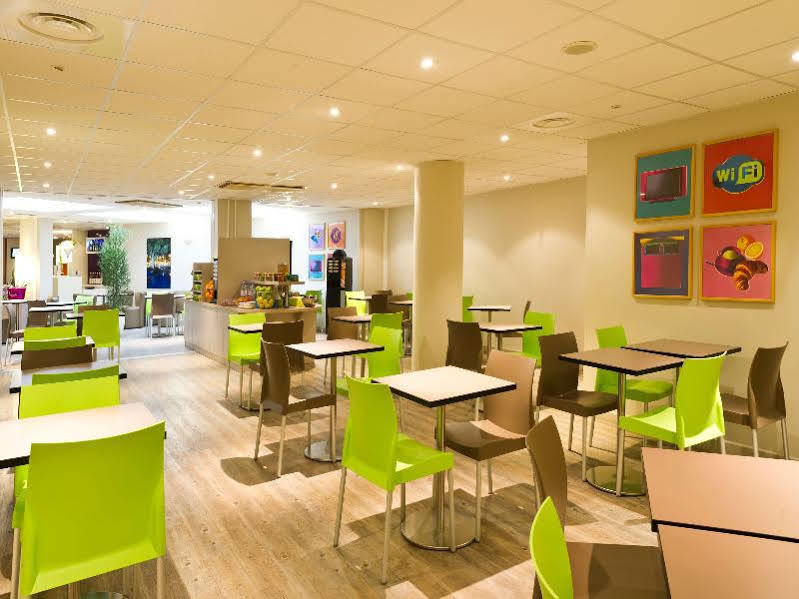Ibis Styles Centre Port 3* Nice