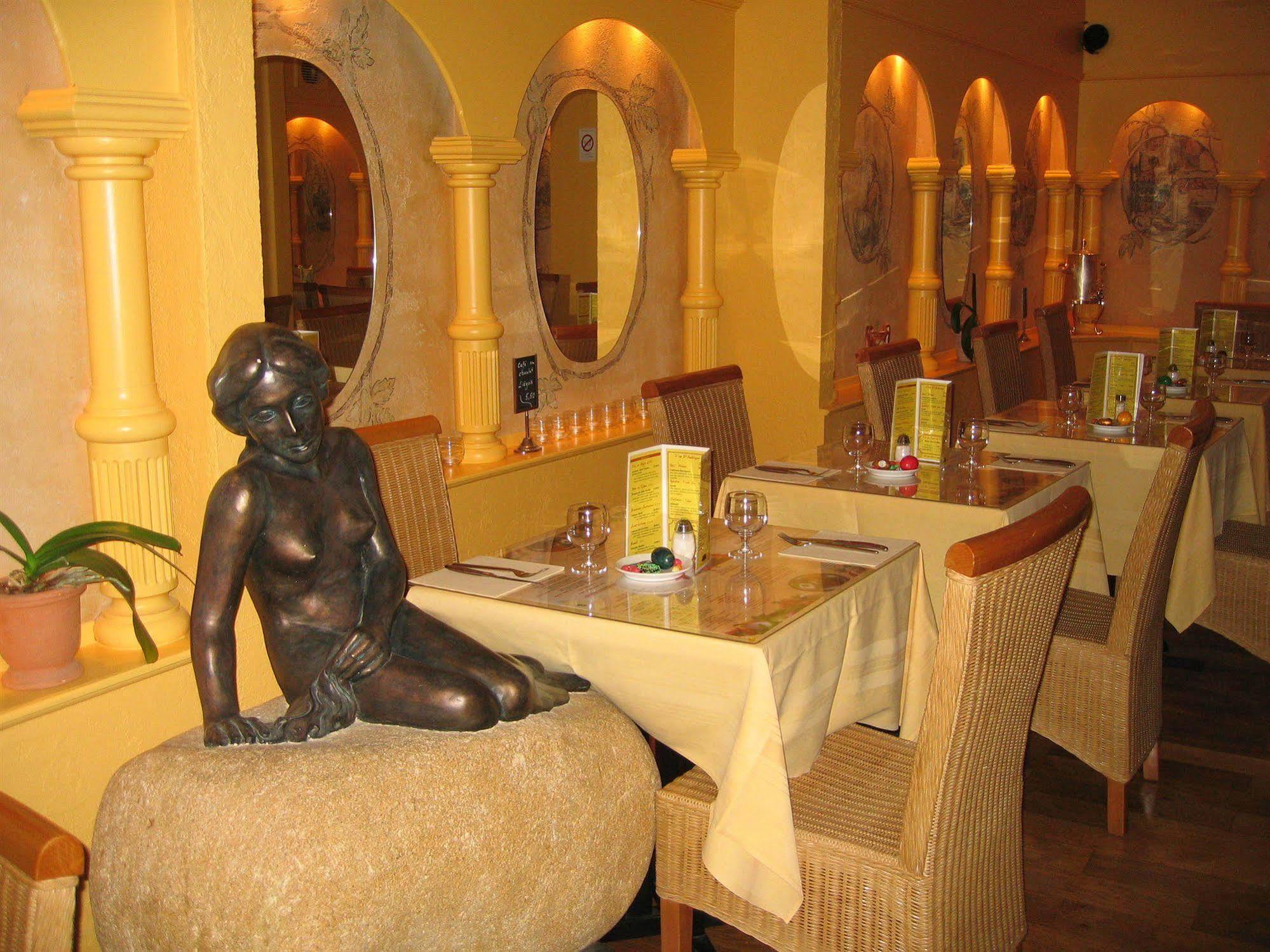 La Petite Sirene Hotel 3*