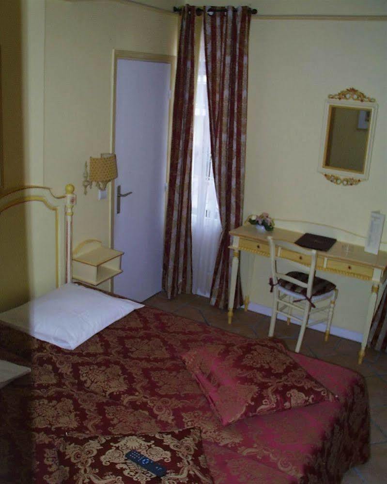 La Petite Sirene Hotel Nice