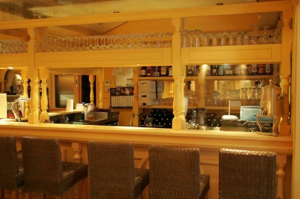 Hotel La Petite Sirene