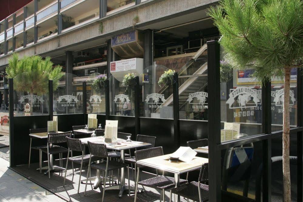 La Petite Sirene 3* Nice