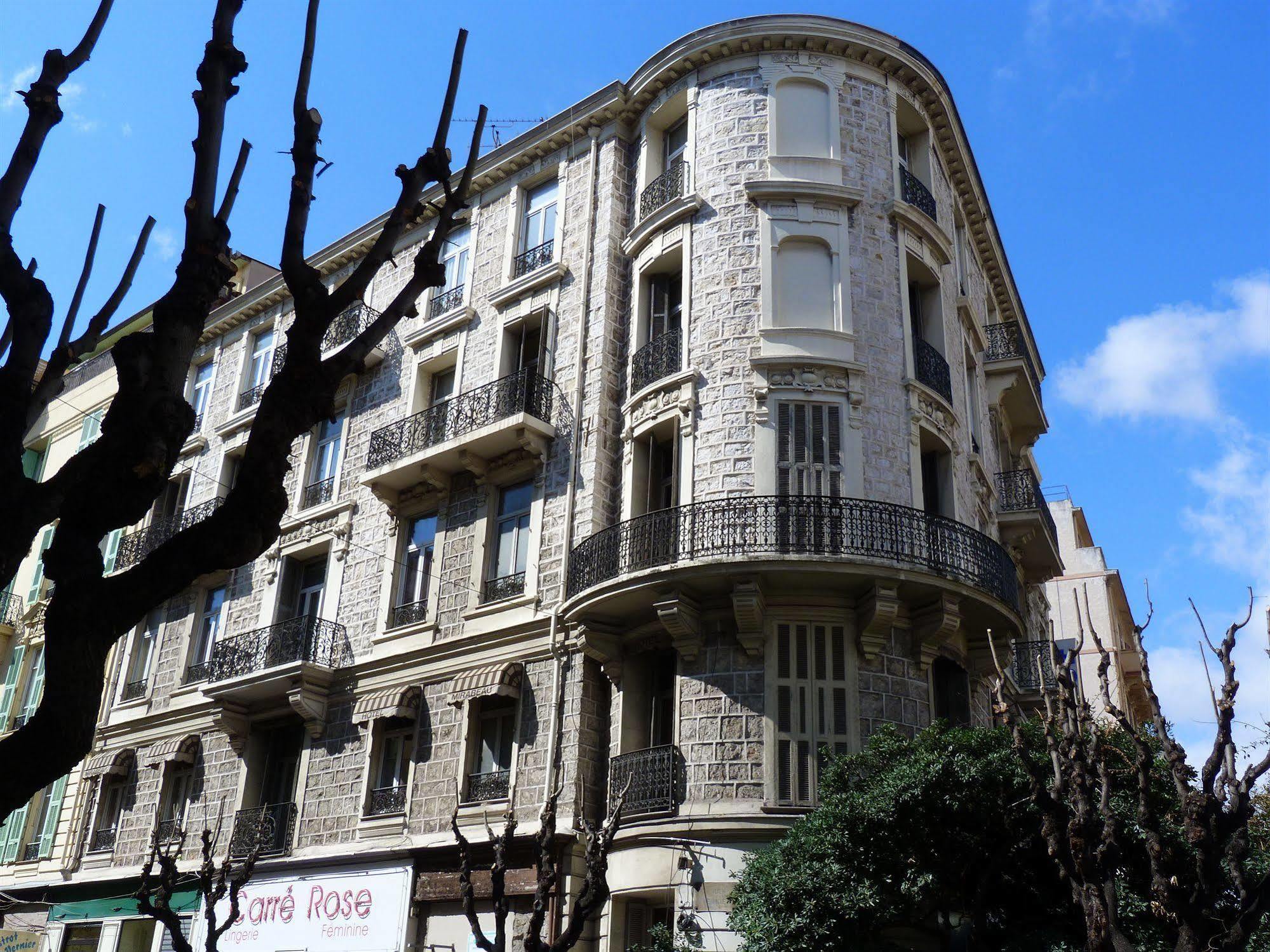 Annexe Hotel