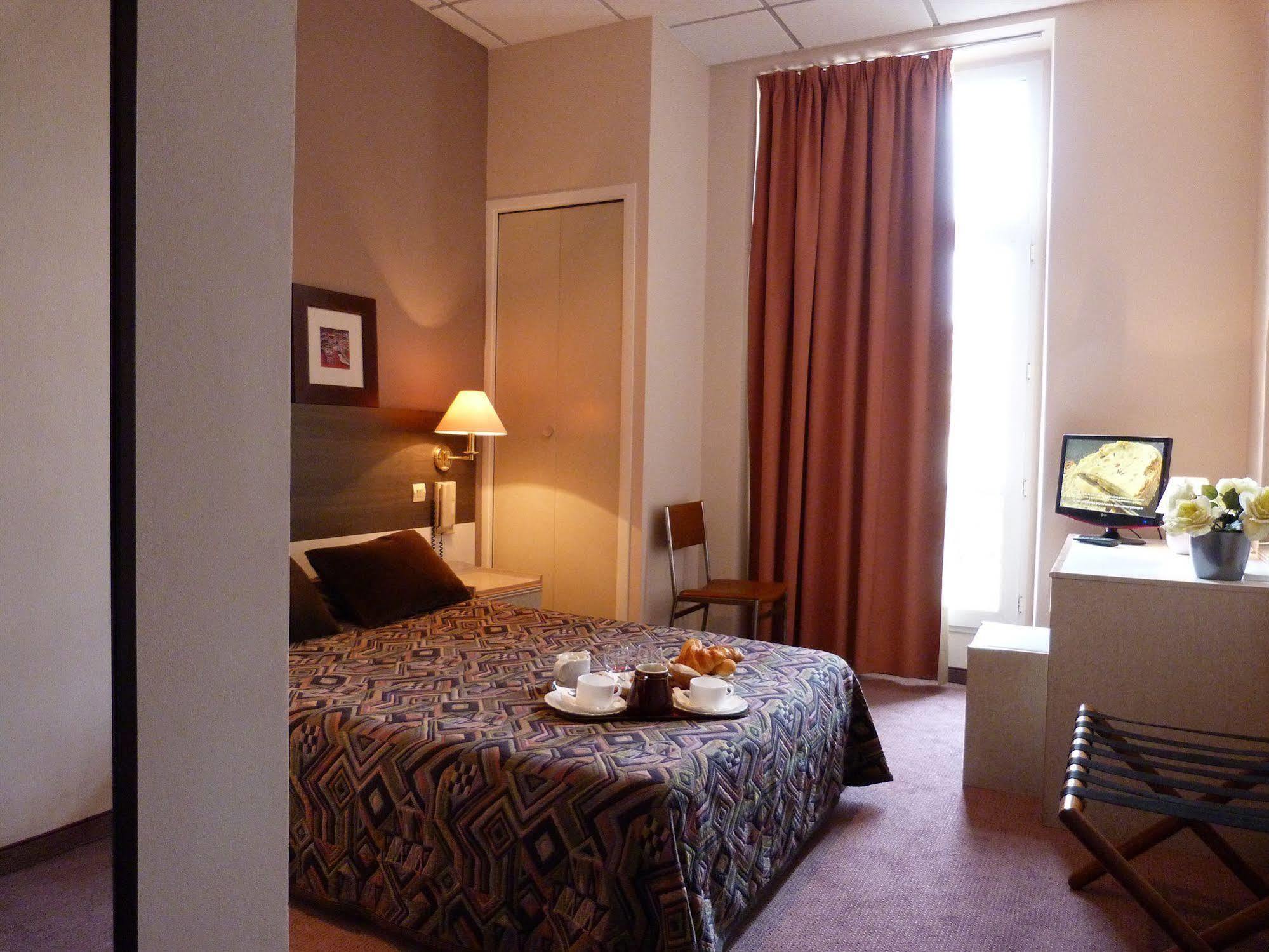 Hotel Annexe Nice