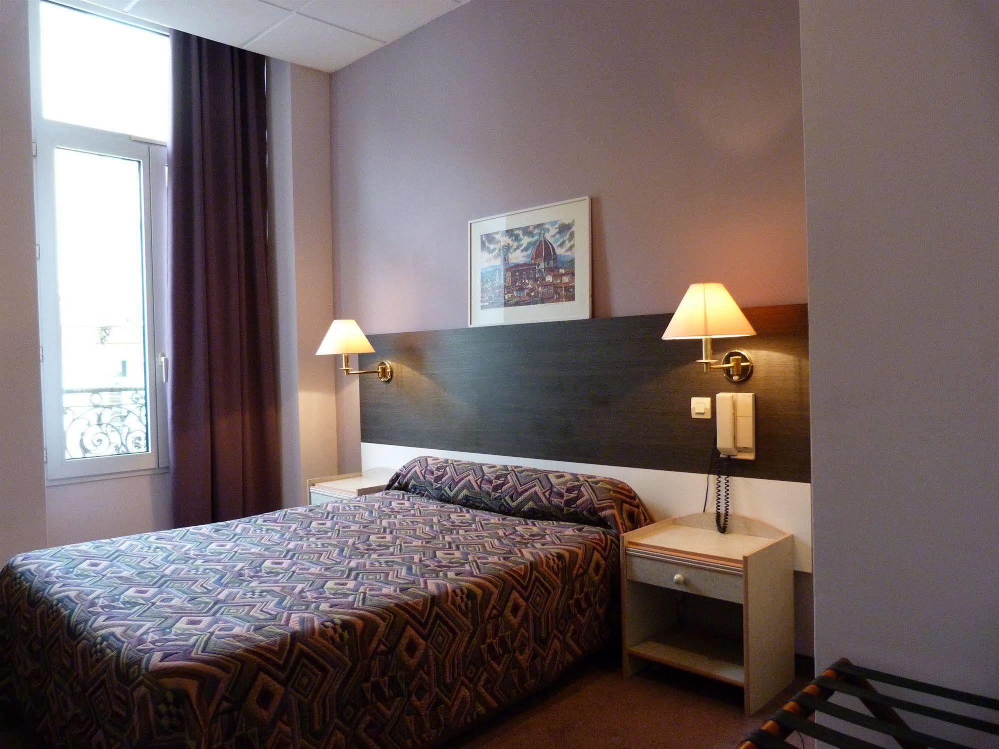 Annexe Hotel 3*