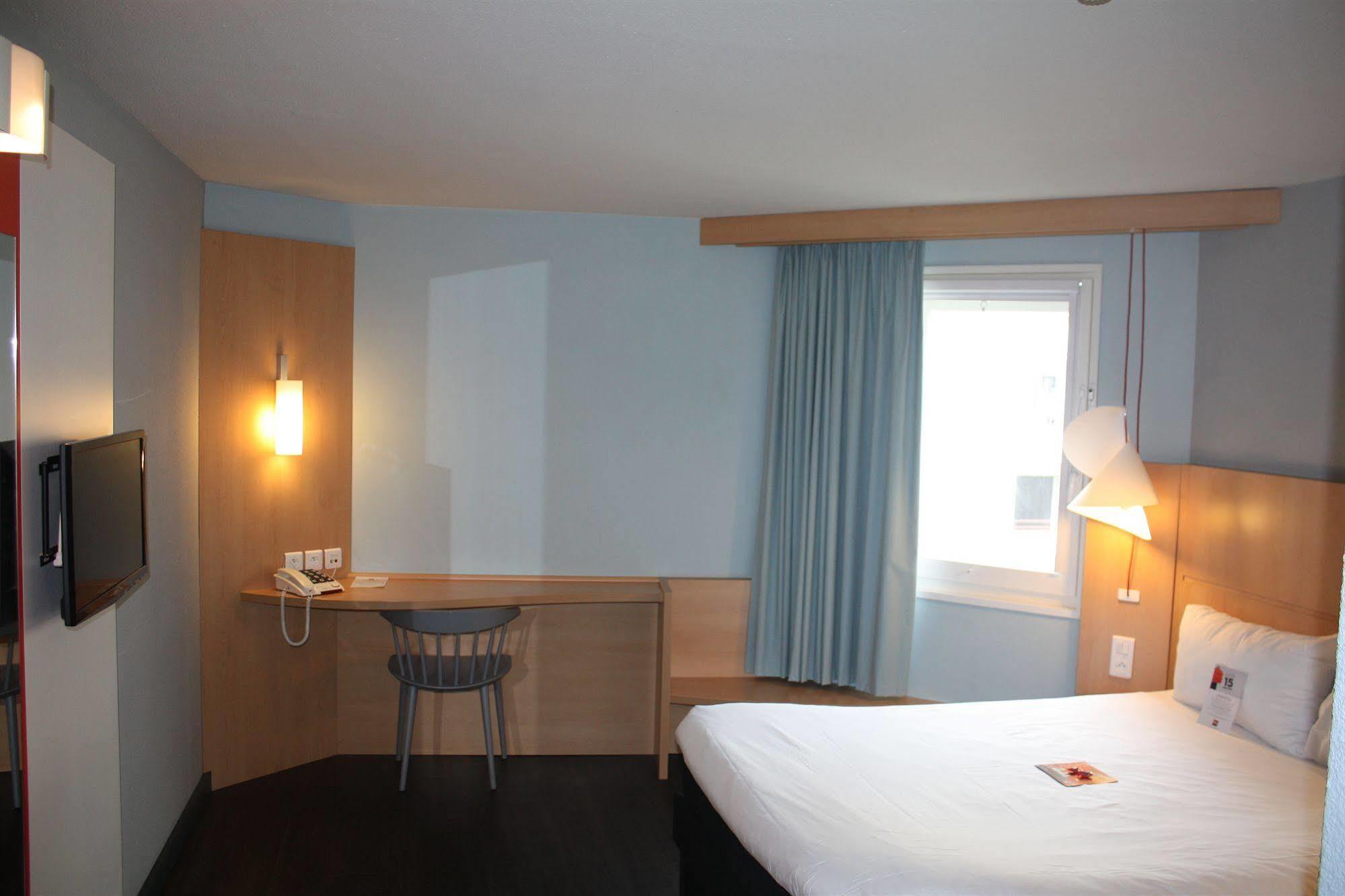 Ibis Aeroport Promenade Des Anglais