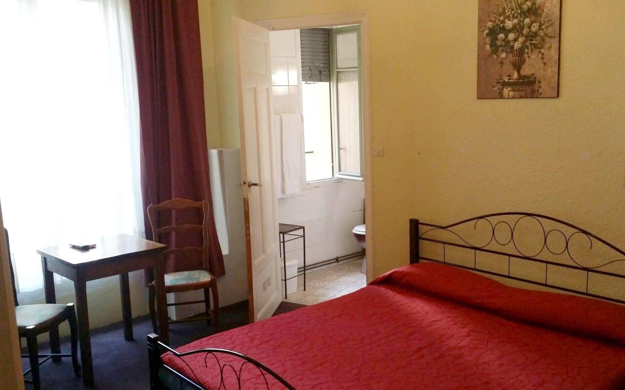 Hotel De La Buffa Nice