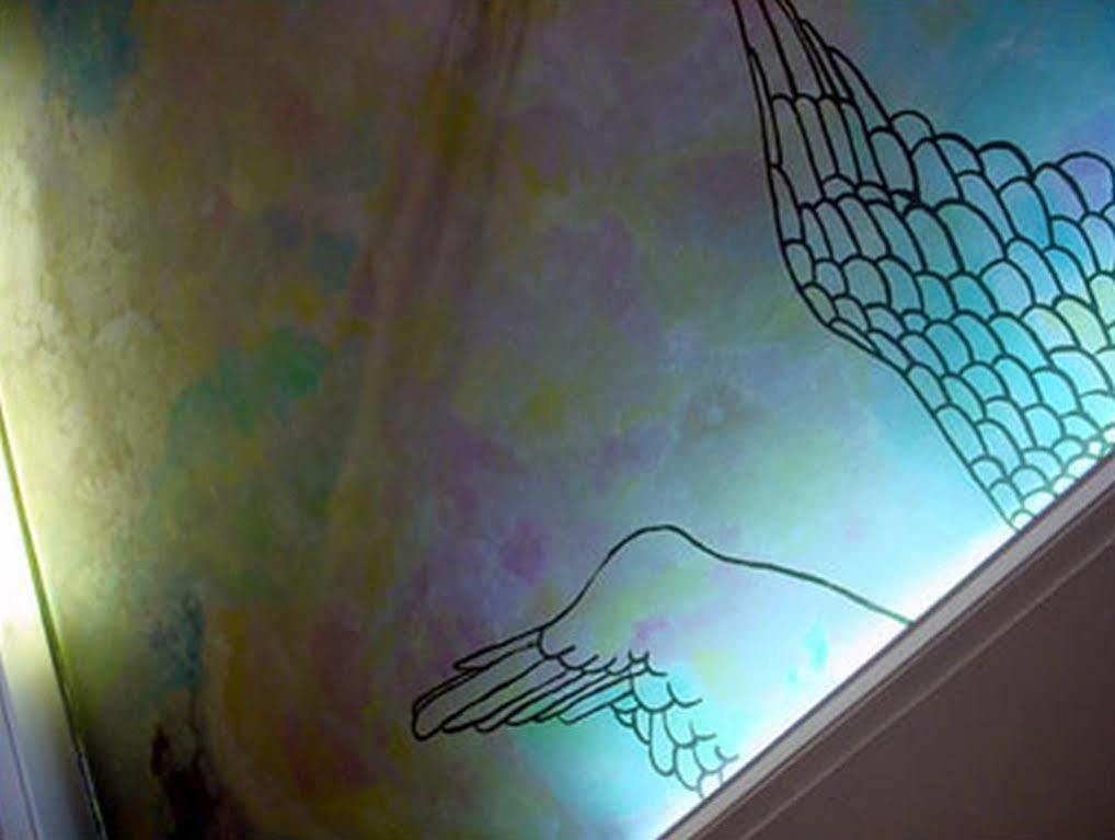 Hotel De La Buffa Nice