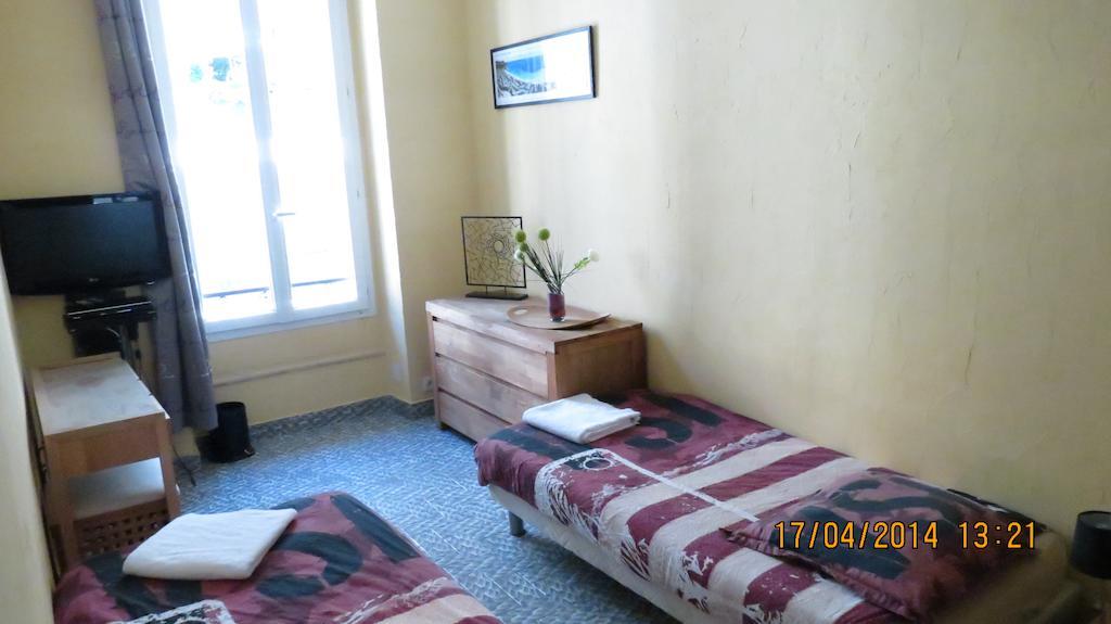 Villa Aramis Guesthouse 3*