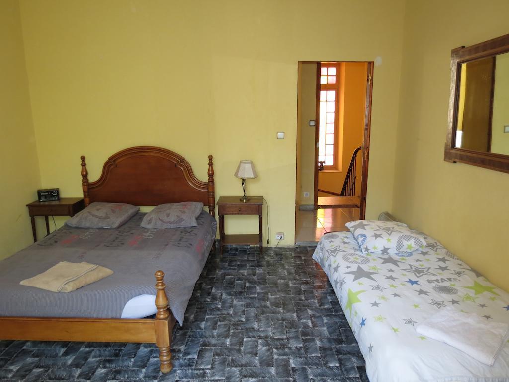 Villa Aramis Guesthouse
