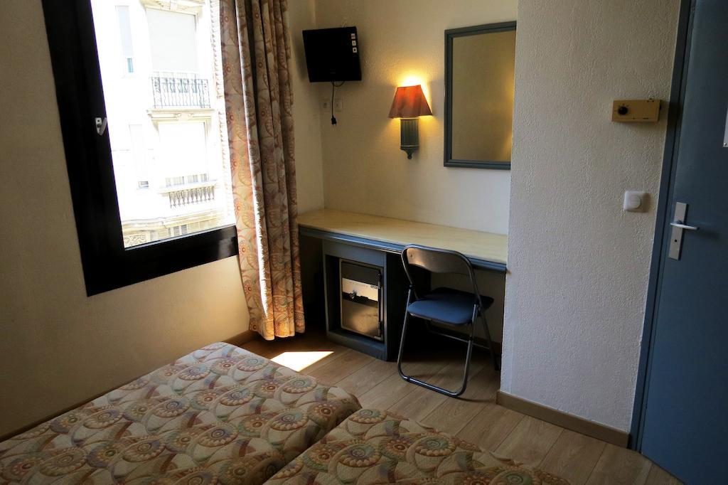 Plaisance Hotel Nice