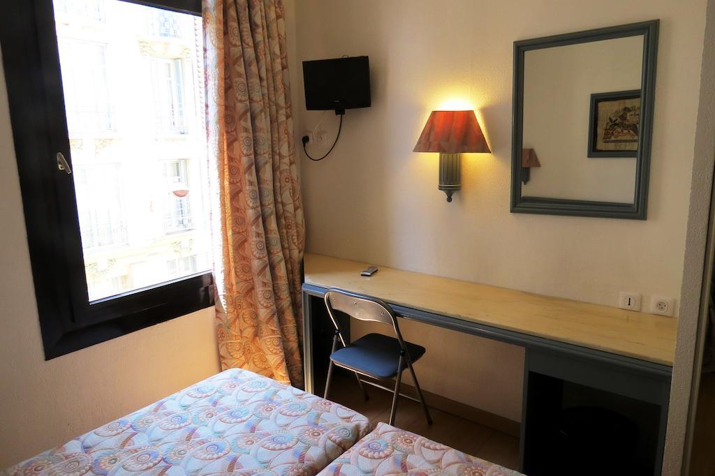 Plaisance Hotel Nice