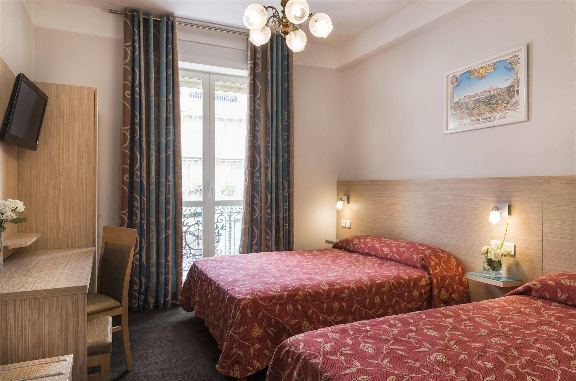 Little Palace Hotel Nice