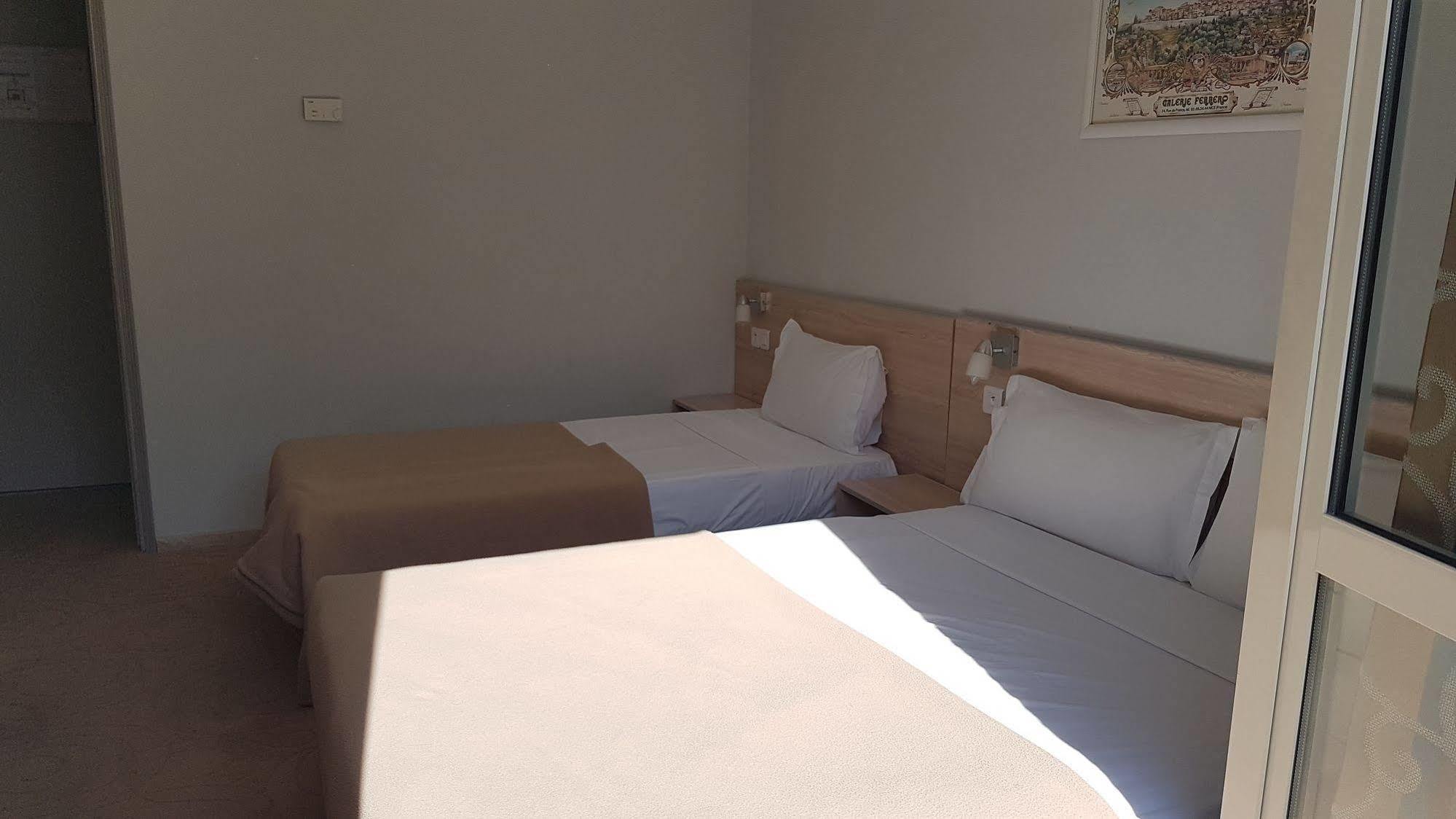 Hotel Little Palace Nice