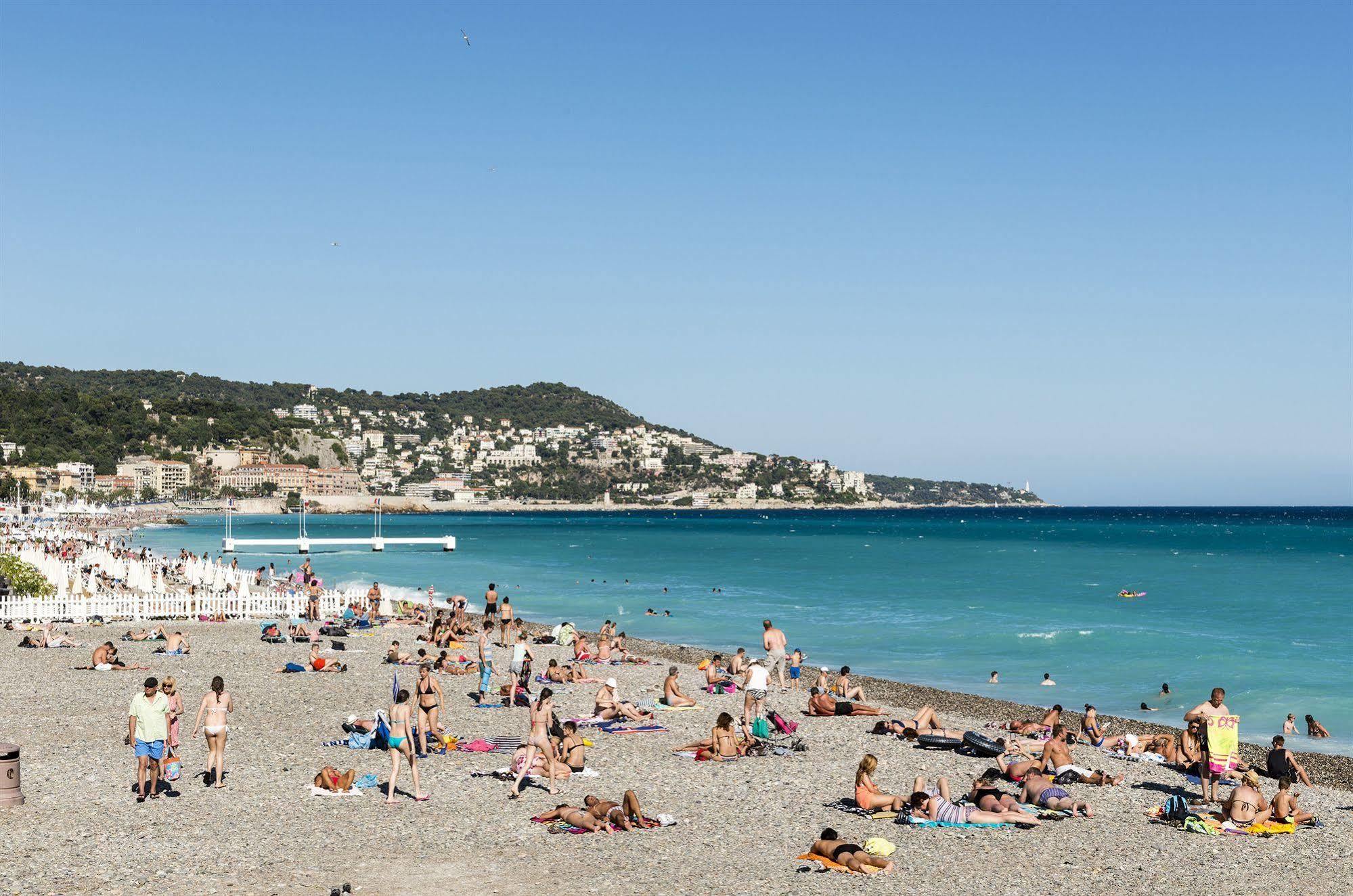 Little Palace Hotel Nice