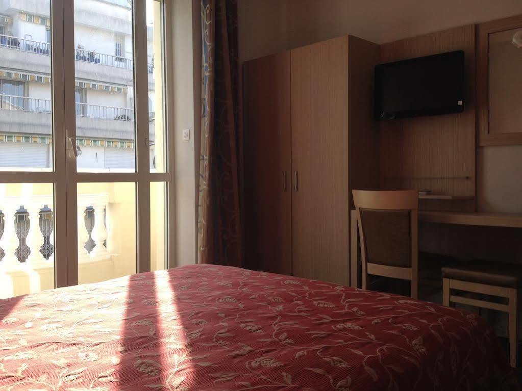 Hotel Little Palace Nice