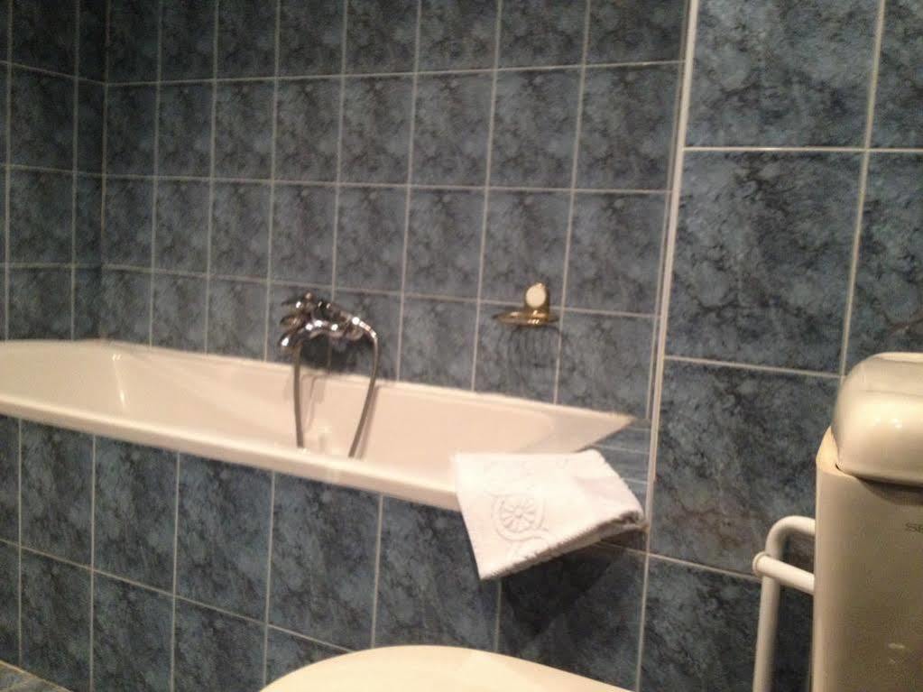 Little Palace Hotel Nice