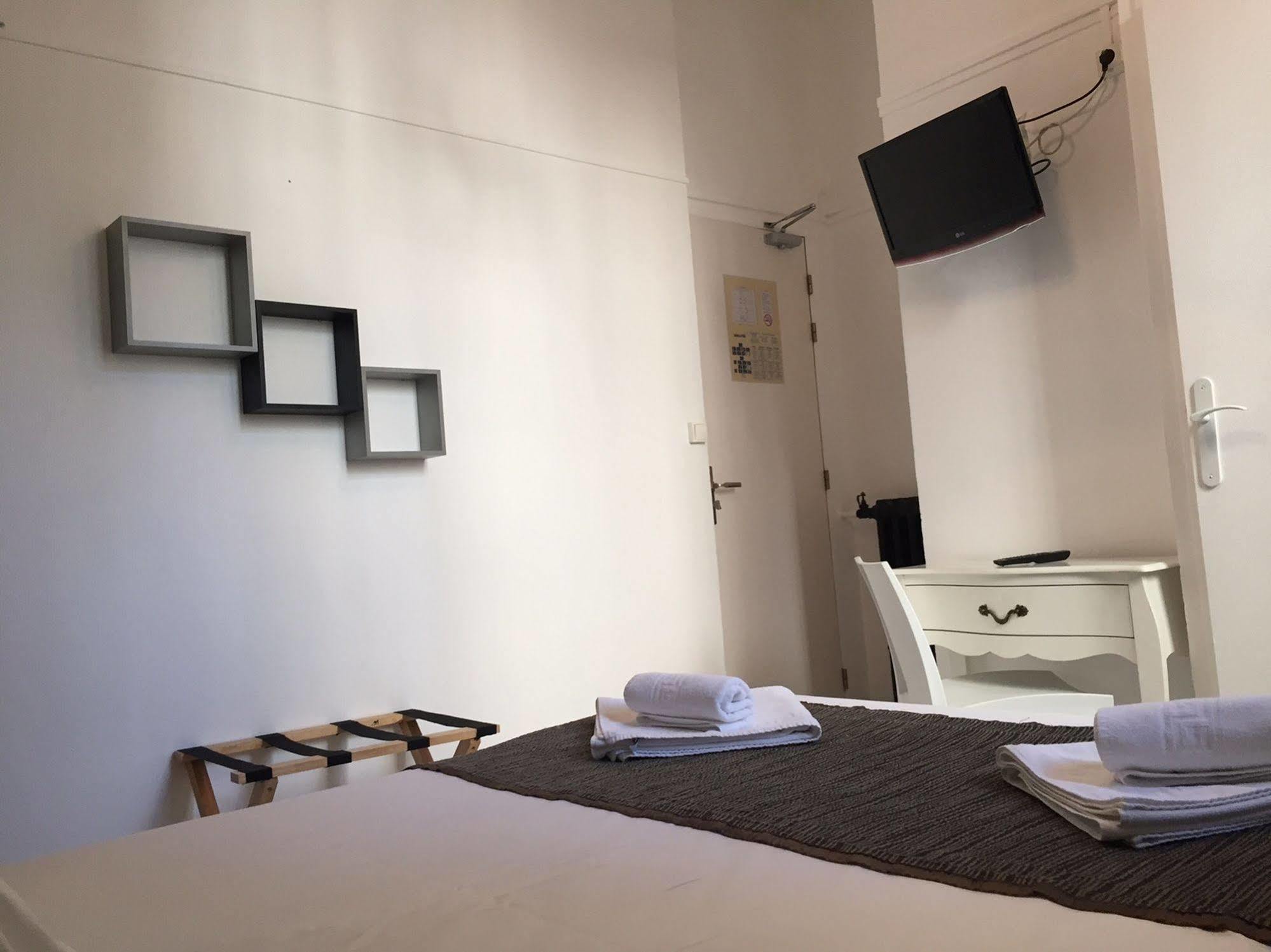 Danemark Hotel 2*
