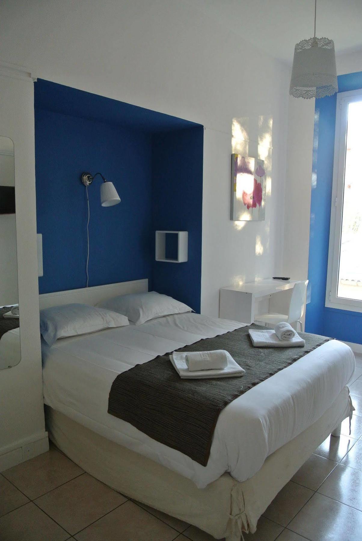 Danemark Hotel Nice