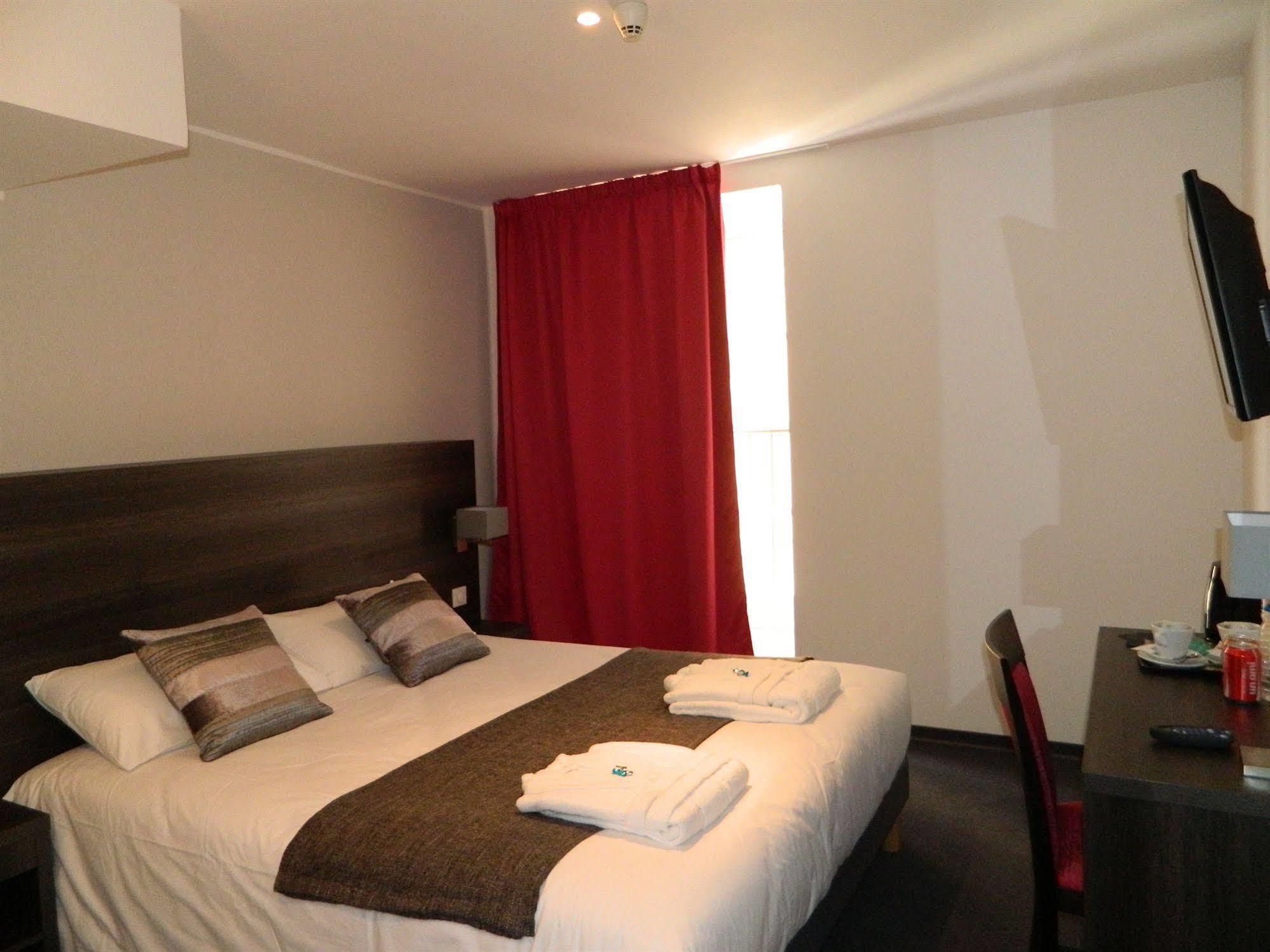 Le G Hotel Nice
