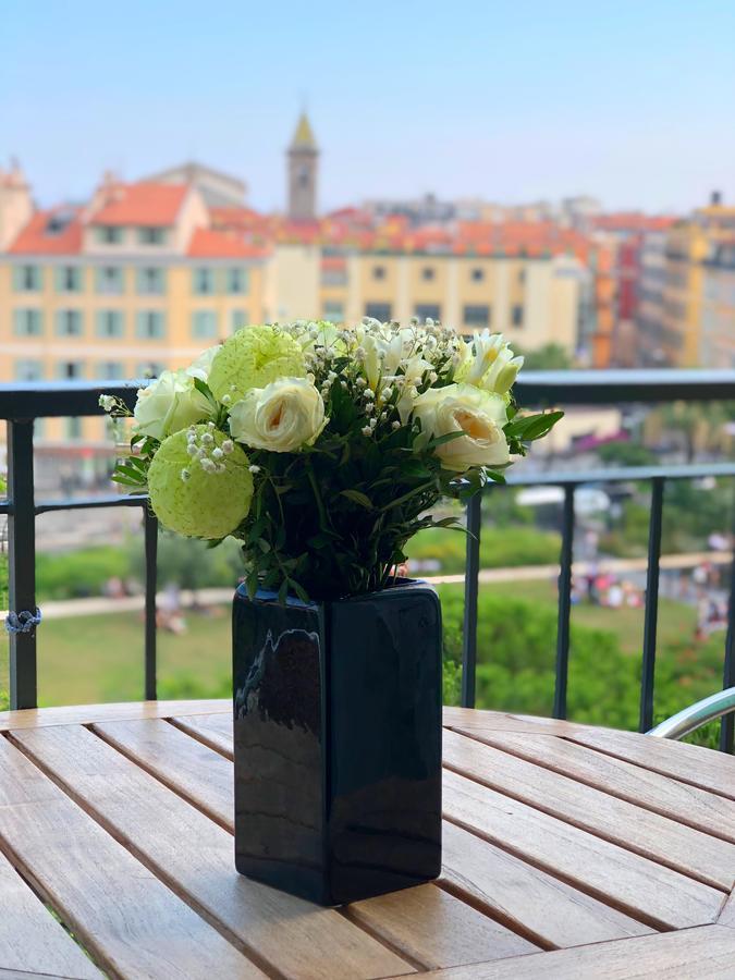 Apartment Aston - Centre Massena