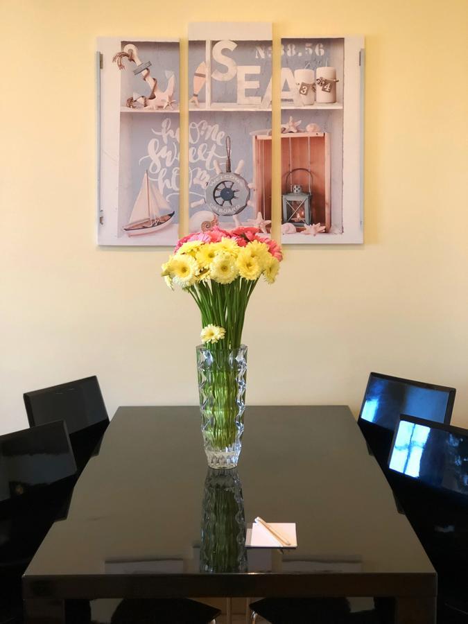 Apartment Aston - Centre Massena