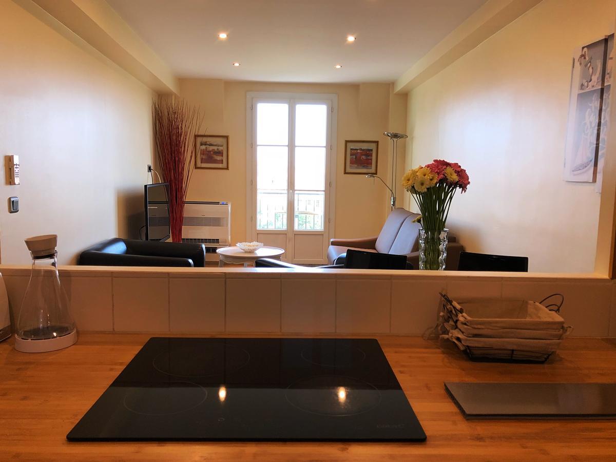Apartment Aston - Centre Massena Nice