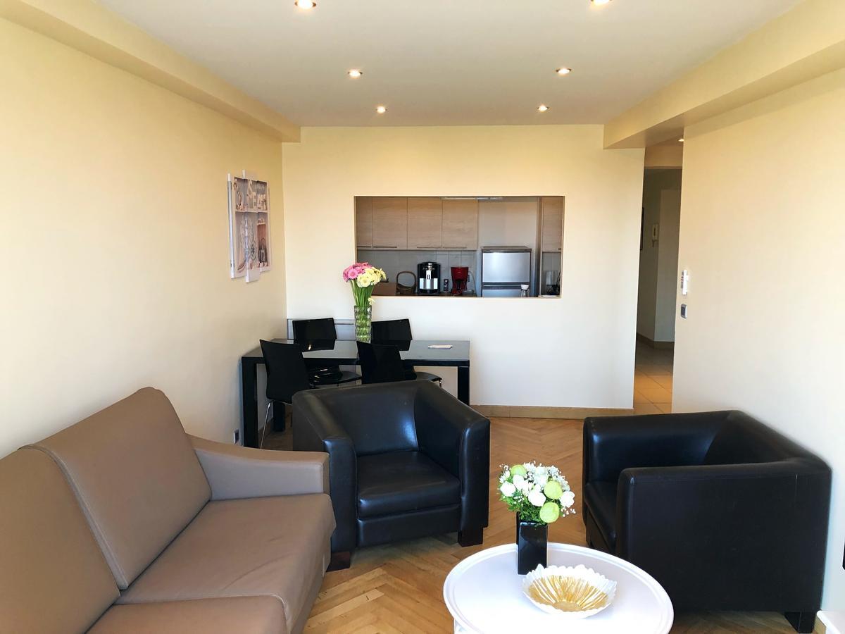 Aston - Centre Massena Apartment Nice