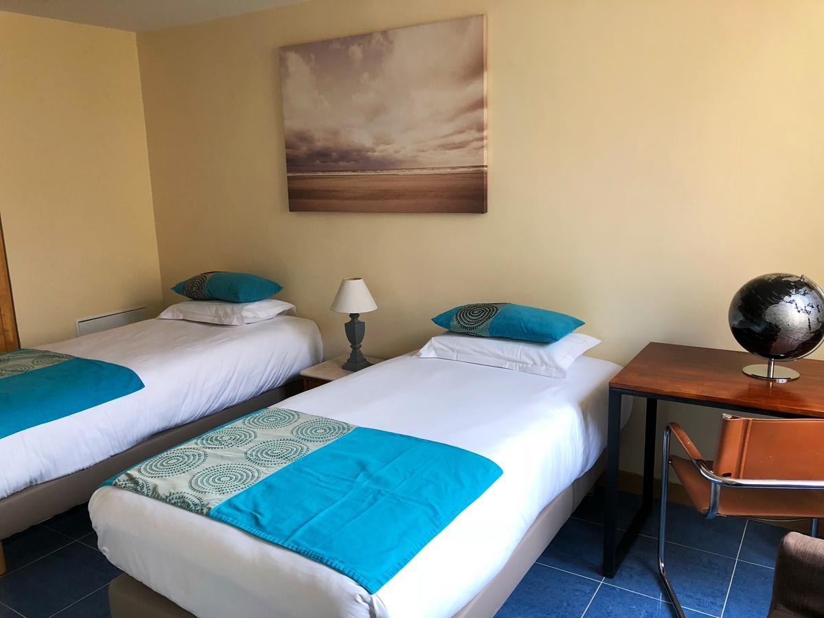 Aston - Centre Massena Apartment Nice