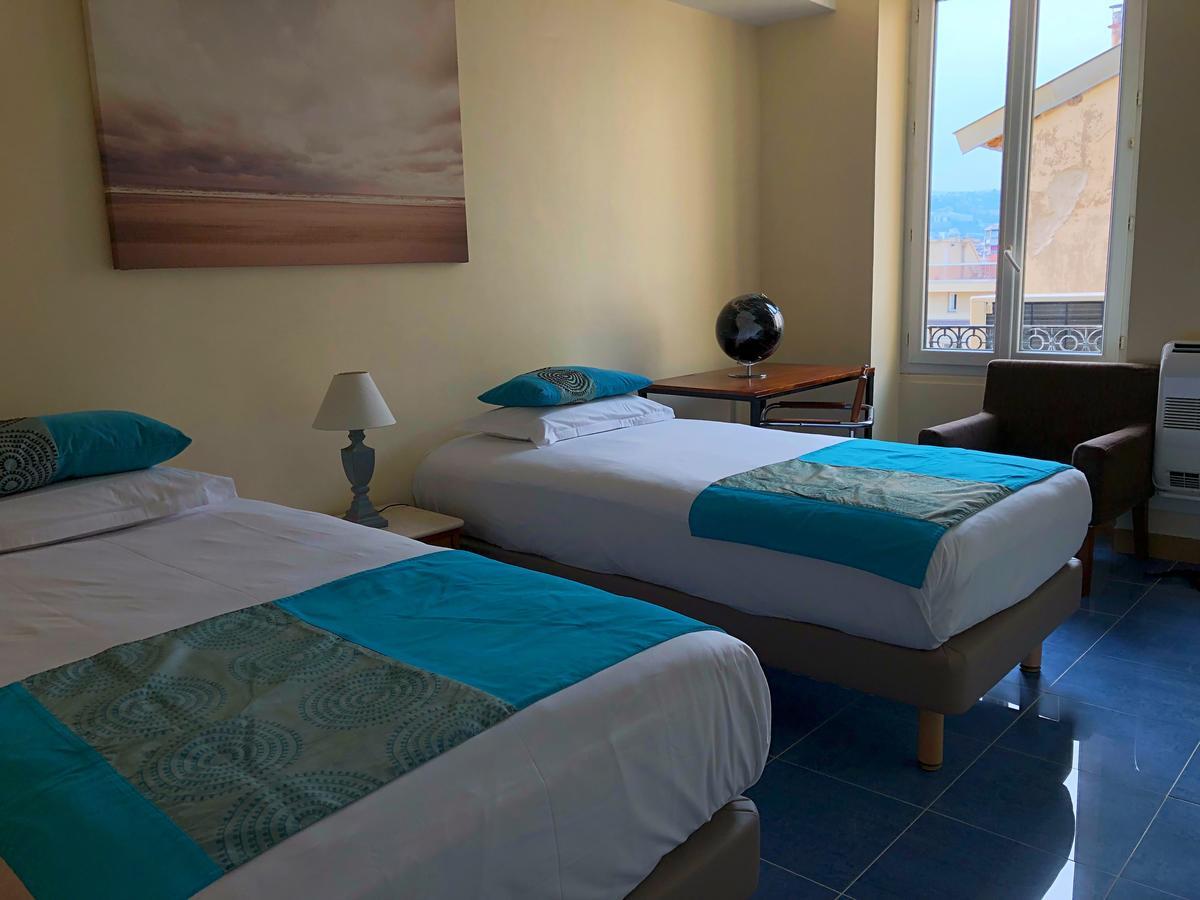 Apartment Aston - Centre Massena *