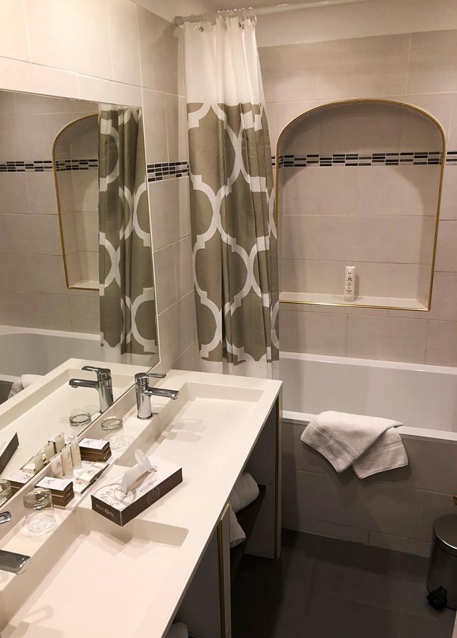 Apartment Aston - Centre Massena Nice