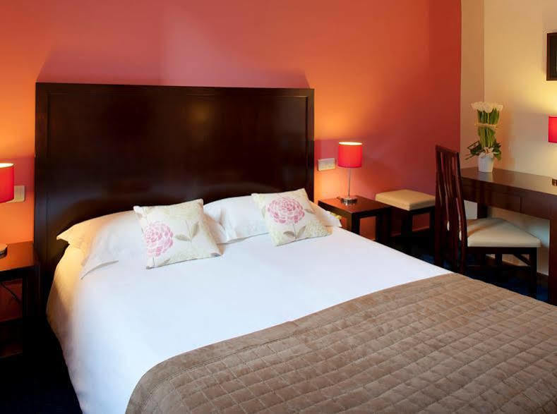 Relais Acropolis 3*