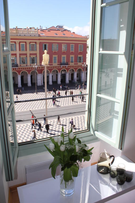 Aparthotel Massena 3*