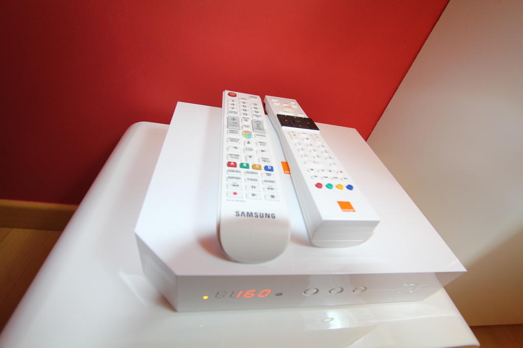 Massena Aparthotel 3*