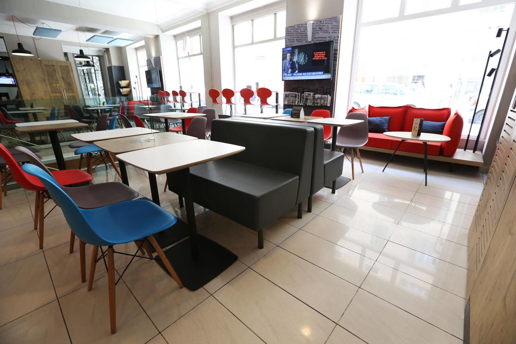 Ibis Centre Notre Dame 3* Nice