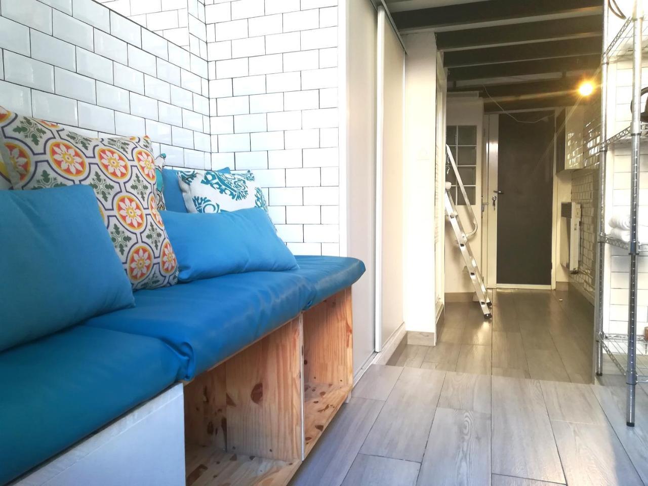 Apartment Vieux Nice