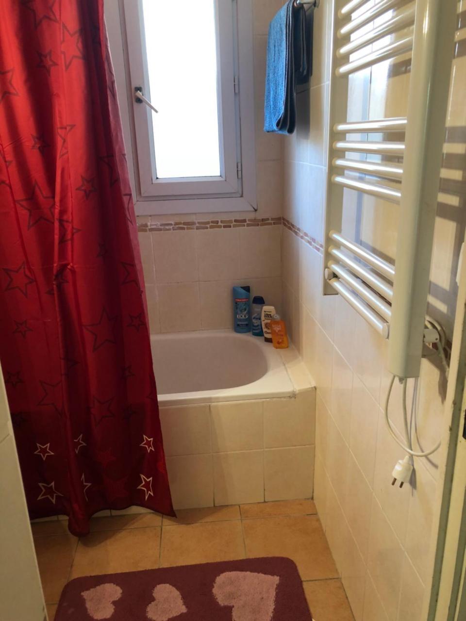 D'hotes Parc Gorbella 2* Nice