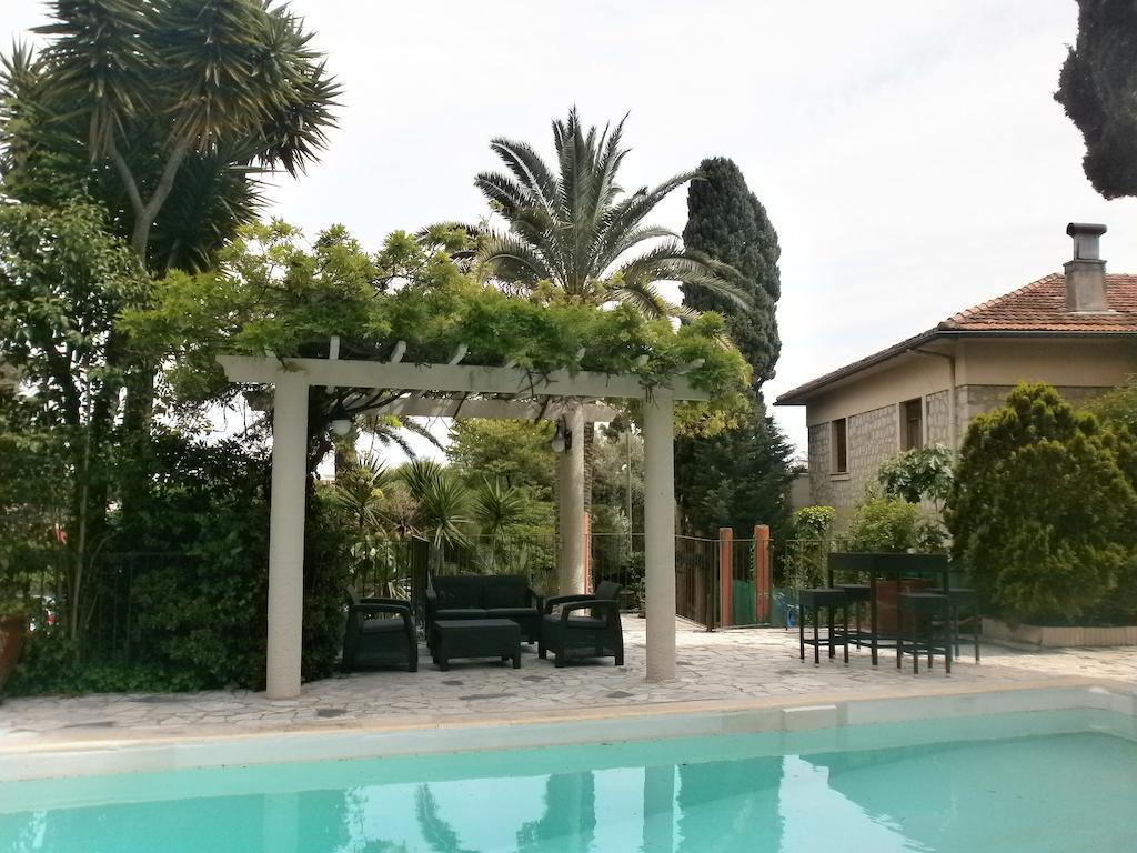 Anis Hotel Nice