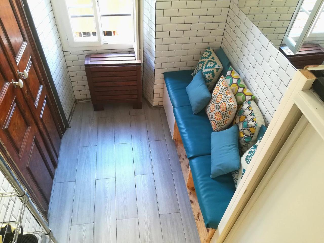 Apartment Vieux *