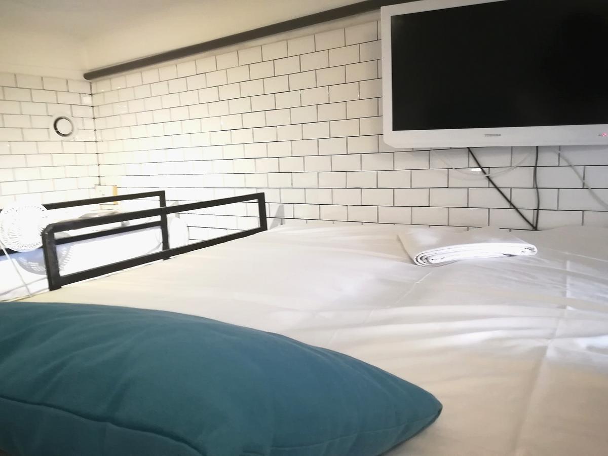 Vieux Apartment *