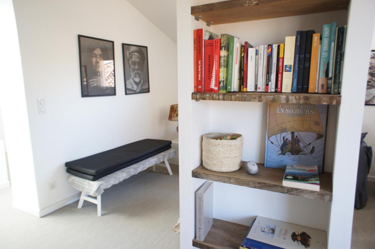 Ze Perfect Place - Vieux - Exceptionnel - Calme Et Terrasse Avec Vues * Nice