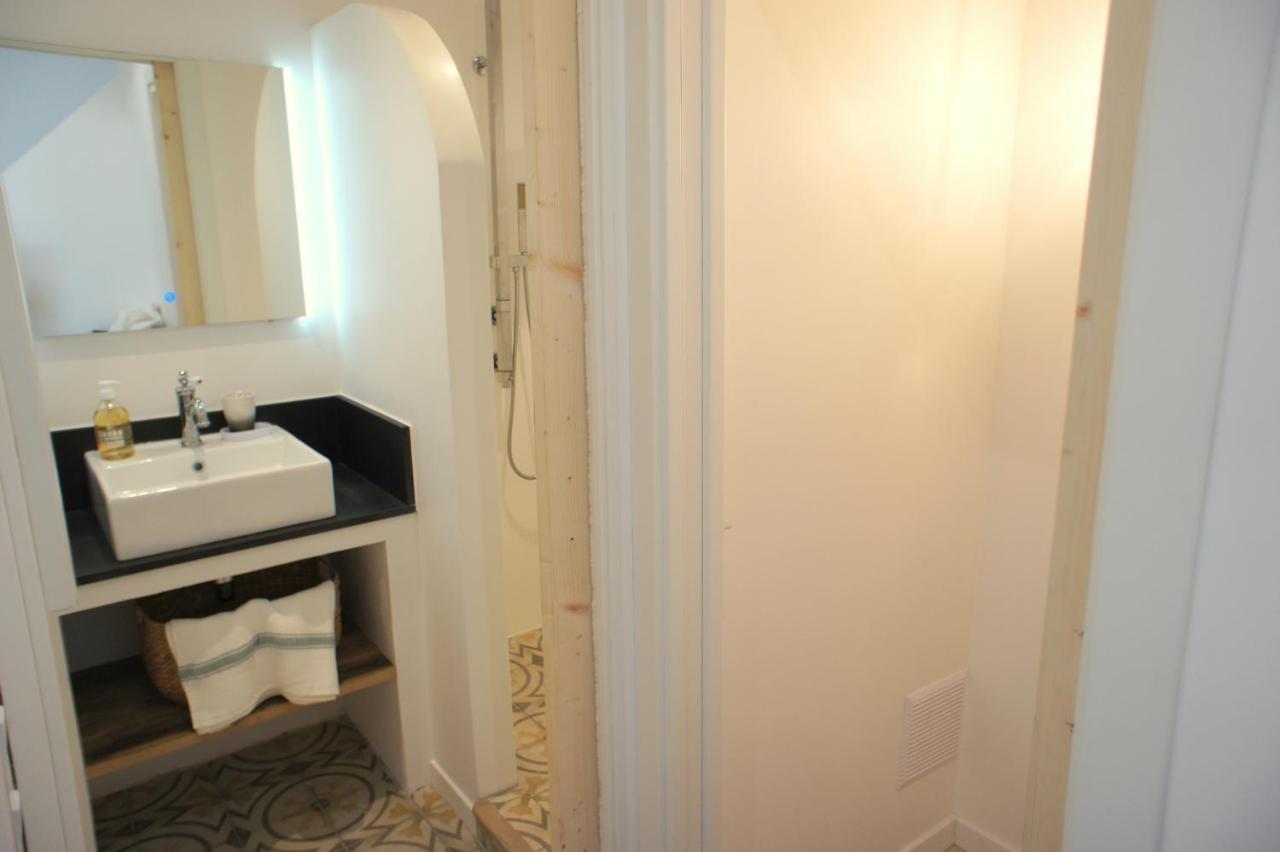 Apartment Ze Perfect Place - Vieux - Exceptionnel - Calme Et Terrasse Avec Vues