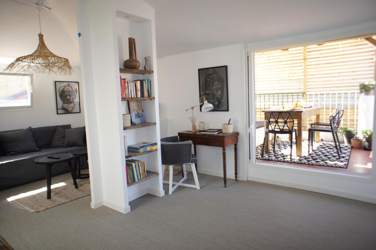 Apartment Ze Perfect Place - Vieux - Exceptionnel - Calme Et Terrasse Avec Vues *