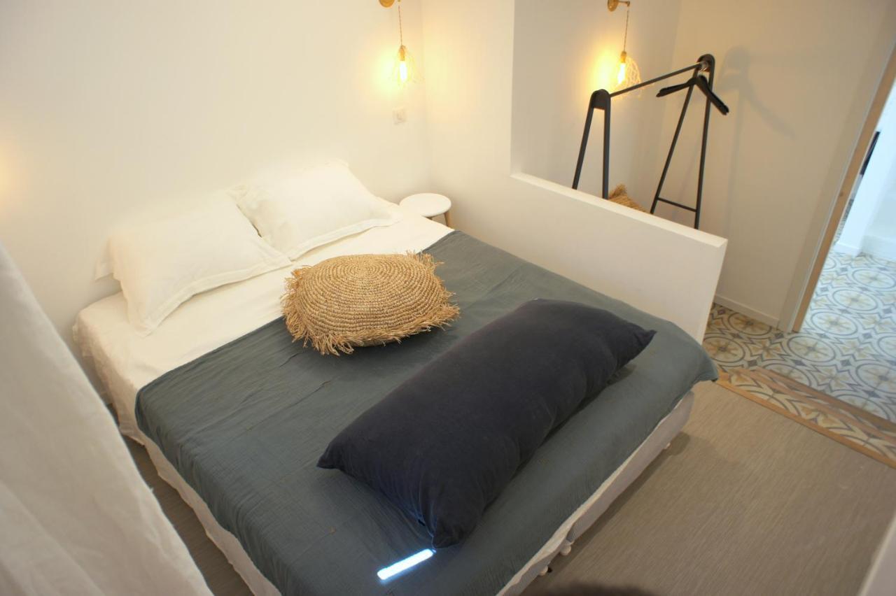 Ze Perfect Place - Vieux - Exceptionnel - Calme Et Terrasse Avec Vues Nice