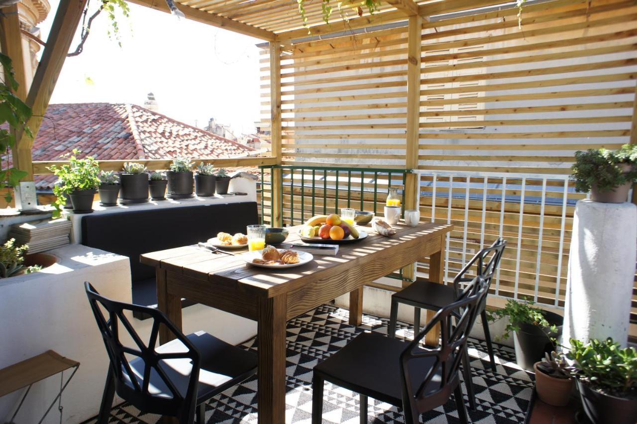 Ze Perfect Place - Vieux - Exceptionnel - Calme Et Terrasse Avec Vues Apartment *